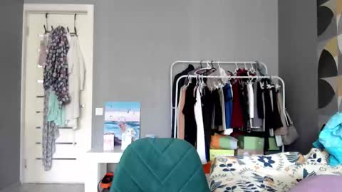 Gerda online show from 03/01/25, 10:55