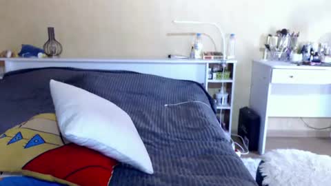 Gerda online show from 07/07/26, 01:04