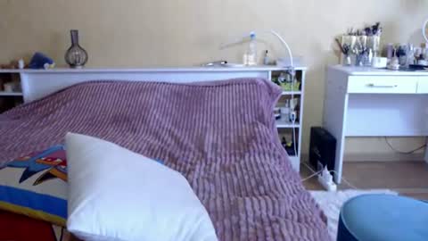 Gerda online show from 07/28/26, 06:53
