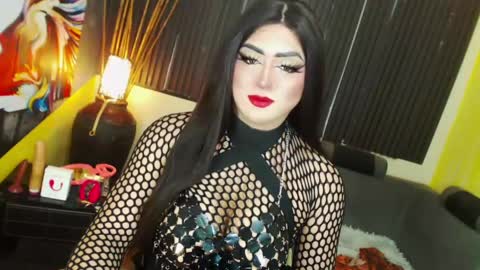 MsLovely online show from 05/31/26, 06:53