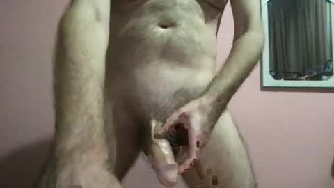 hugexxxcummer online show from 02/03/25, 08:13