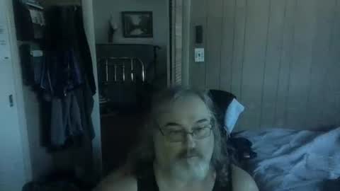 Snapshot of huggybear566 chatting on 07/07/26, 01:15 lonely huggy bear online show from 07/07/26, 01:15
