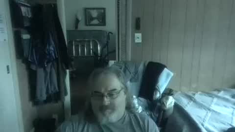 Snapshot of huggybear566 chatting on 07/21/26, 05:37 lonely huggy bear online show from 07/21/26, 05:37
