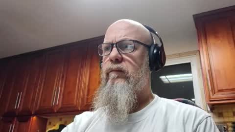 Dick Fitswell online show from 12/18/24, 11:24