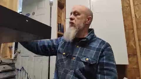 Dick Fitswell online show from 12/18/24, 10:57