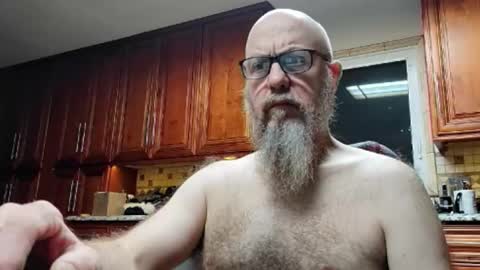 Dick Fitswell online show from 12/20/24, 04:09