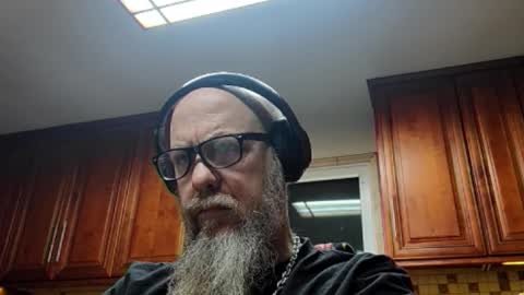 Dick Fitswell online show from 12/21/24, 12:06