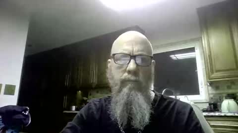 Dick Fitswell online show from 12/23/24, 03:18