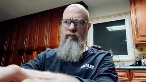 Dick Fitswell online show from 12/23/24, 11:36