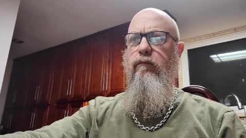 Dick Fitswell online show from 12/24/24, 11:28