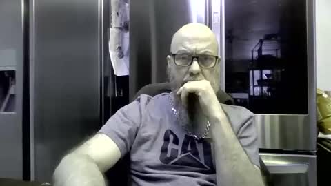 Dick Fitswell online show from 12/26/24, 06:33