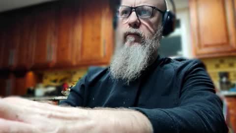 Dick Fitswell online show from 12/27/24, 11:17