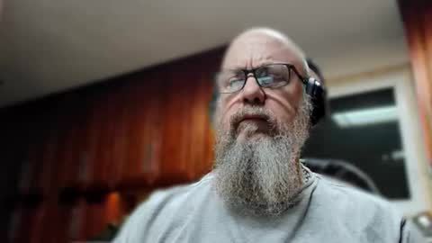 Dick Fitswell online show from 12/28/24, 12:03