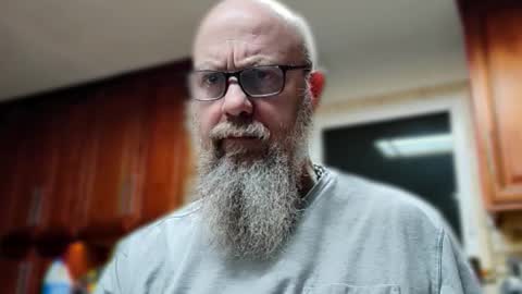 Dick Fitswell online show from 12/31/24, 03:55