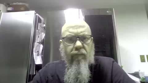 Dick Fitswell online show from 01/02/25, 02:54