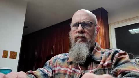 Dick Fitswell online show from 01/02/25, 11:31