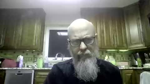 Dick Fitswell online show from 01/03/25, 12:54