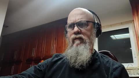 Dick Fitswell online show from 01/03/25, 11:14