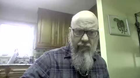 Dick Fitswell online show from 01/03/25, 04:27