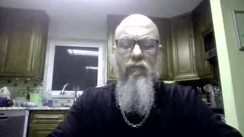 Dick Fitswell online show from 01/04/25, 01:31