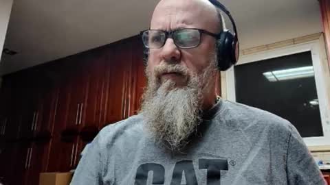 Dick Fitswell online show from 01/04/25, 11:43