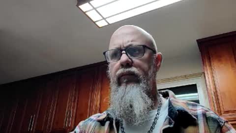 Dick Fitswell online show from 01/11/25, 11:56