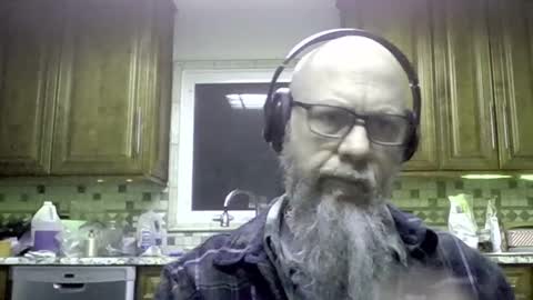 Dick Fitswell online show from 01/15/25, 11:32