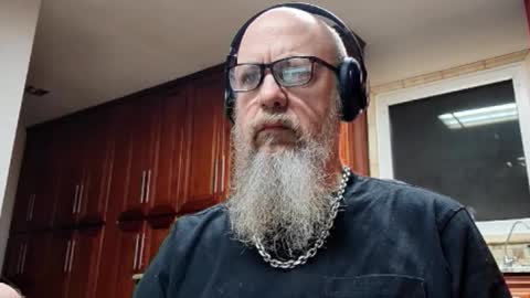Dick Fitswell online show from 01/16/25, 11:26