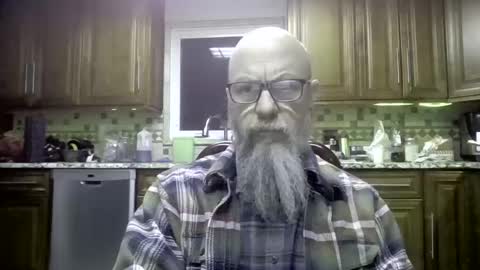 Dick Fitswell online show from 01/22/25, 01:31