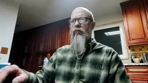 Dick Fitswell online show from 01/22/25, 11:23