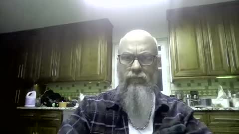 Dick Fitswell online show from 01/23/25, 03:58