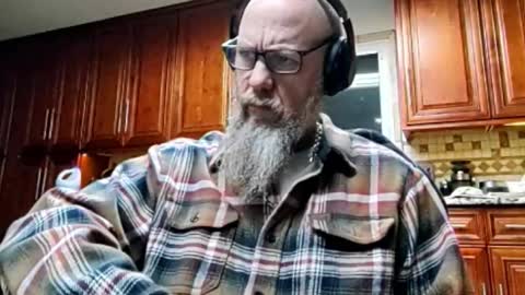 Dick Fitswell online show from 01/23/25, 11:15