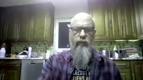 Dick Fitswell online show from 01/26/25, 03:59