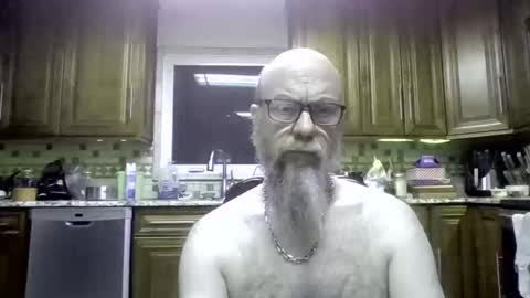 Dick Fitswell online show from 01/29/25, 01:37