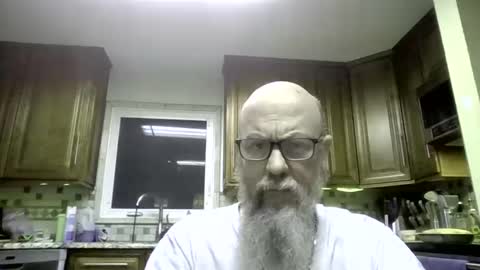 Dick Fitswell online show from 01/30/25, 01:33