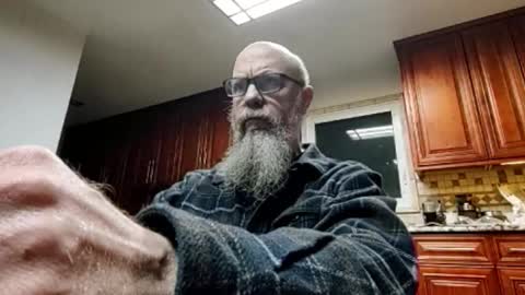 Dick Fitswell online show from 01/30/25, 11:22