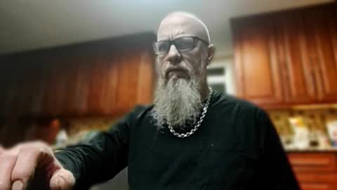 Dick Fitswell online show from 01/31/25, 11:13