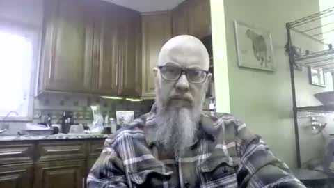 Dick Fitswell online show from 01/31/25, 05:42