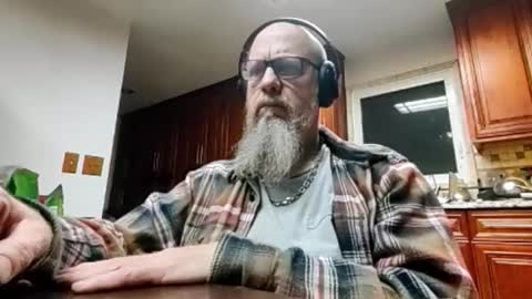 Dick Fitswell online show from 02/01/25, 11:43
