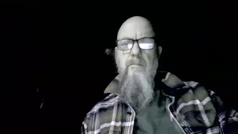 Dick Fitswell online show from 02/03/25, 01:41
