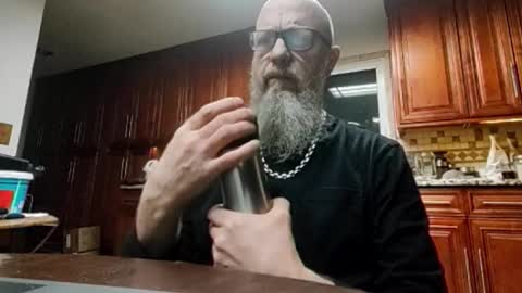 Dick Fitswell online show from 02/03/25, 11:09