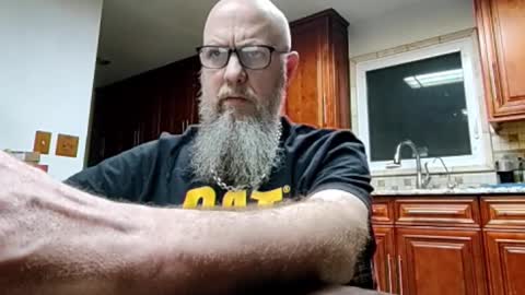 Dick Fitswell online show from 02/05/25, 11:55