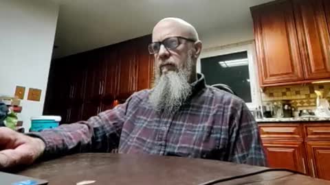 Dick Fitswell online show from 02/08/25, 11:44