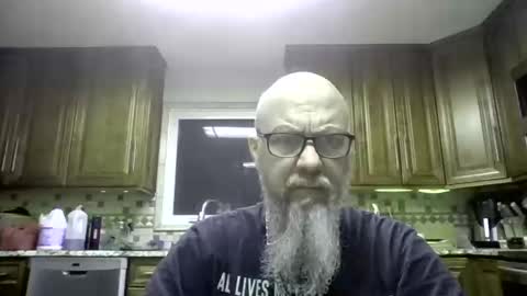 Dick Fitswell online show from 02/09/25, 01:33