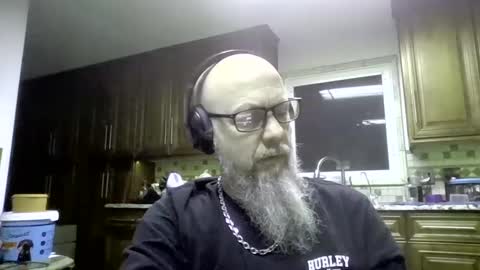 Dick Fitswell online show from 02/10/25, 11:36