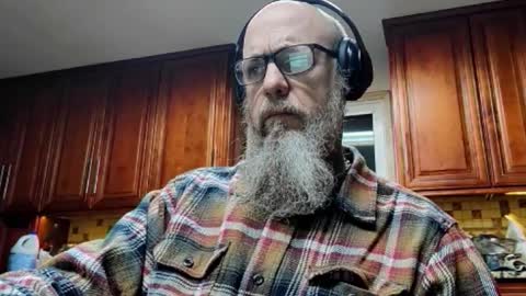 Dick Fitswell online show from 02/14/25, 11:21