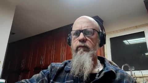 Dick Fitswell online show from 02/15/25, 11:50