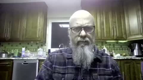 Dick Fitswell online show from 02/20/25, 11:09