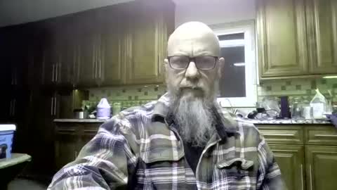 Dick Fitswell online show from 02/21/25, 11:33