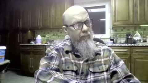 Dick Fitswell online show from 02/22/25, 11:57